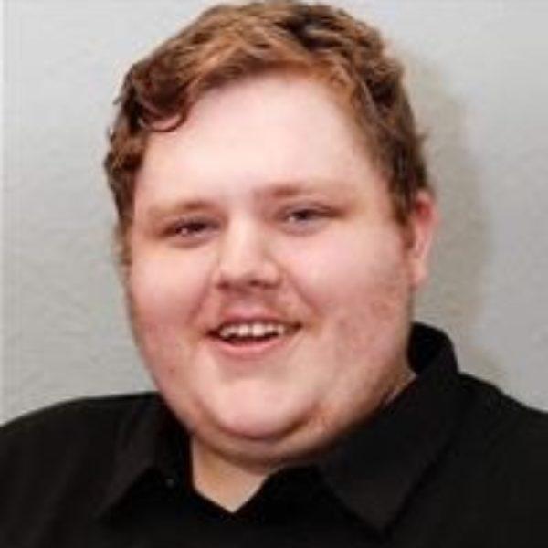 Sam Coleman - District Councillor