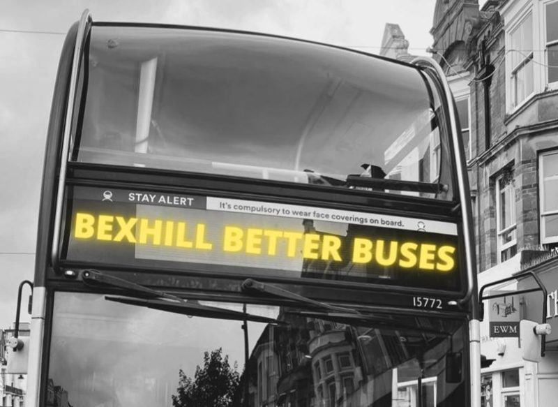 Bexhill Better Buses